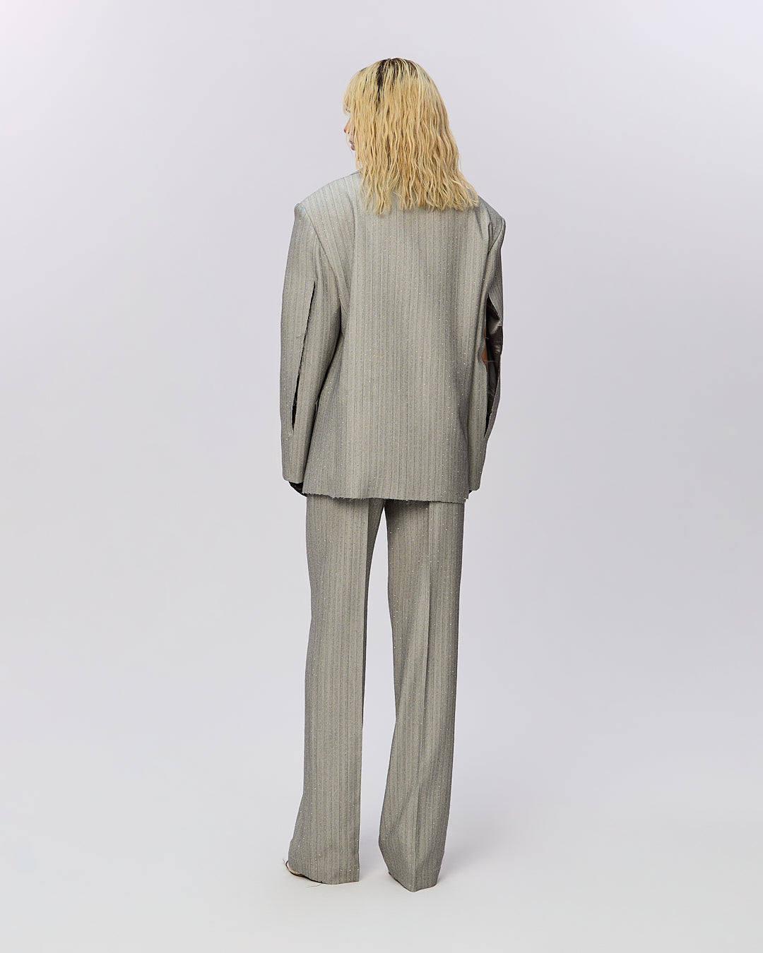 "Stellar" Blazer