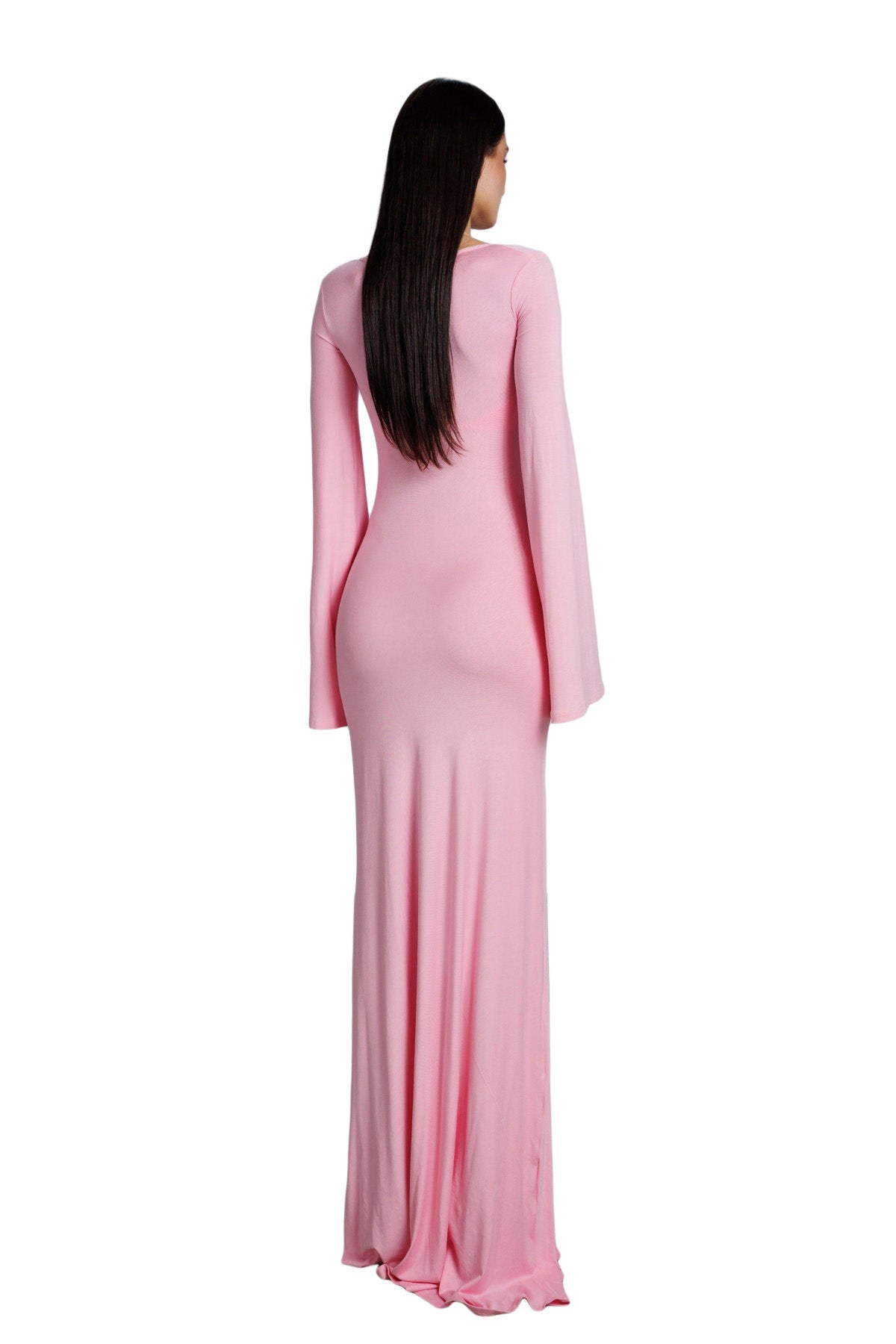"Dolcezza" Dress with Bra