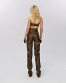 "Phase" Bustier