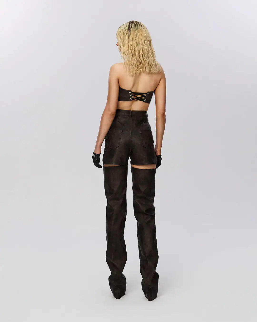 "Phase" Bustier