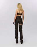 "Phase" Bustier