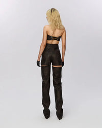"Phase" Bustier