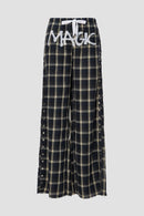 "Mercury" Printed Pants
