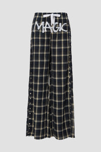 "Mercury" Printed Pants