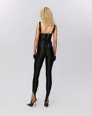 "Drip" Second Skin Leggins