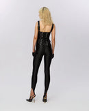 "Drip" Second Skin Leggins