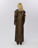 "Nova" 2 Ways Coat