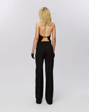 "Solaris" Low Waist Trousers