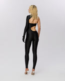 "Eclipse" Second Skin Jumpsuit