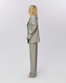 "Stellar" Low Waist Trousers