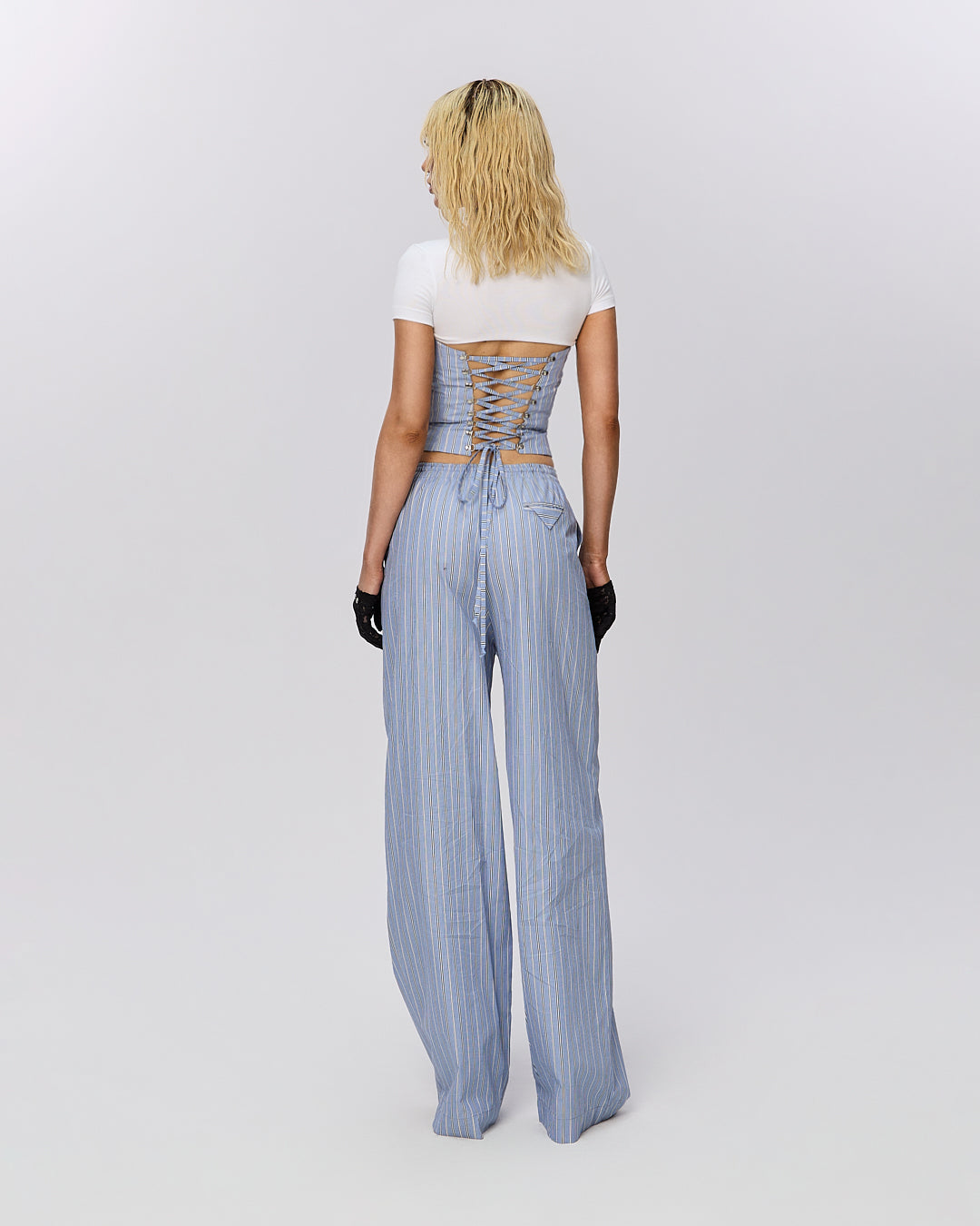 "Mythic" Corset Top