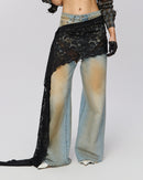 "Vanta" Lace Accessory