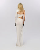 "Lure" Long Dress