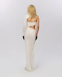 "Lure" Long Dress
