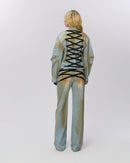 "Third Eye" Denim Jacket