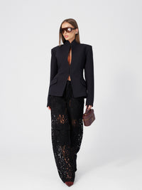 Ache Structured Blazer