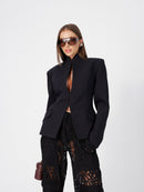 Ache Structured Blazer
