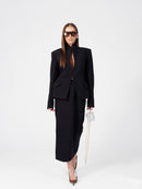 Ache Structured Blazer