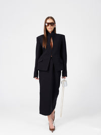 Lust Padded Skirt
