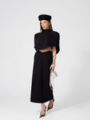 Lust Padded Skirt