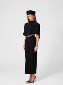 Lust Padded Skirt