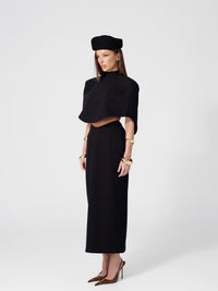Lust Padded Skirt