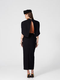 Lust Padded Skirt