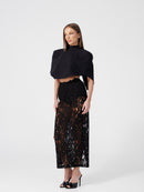 Rush Padded Skirt