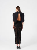 Rush Padded Skirt