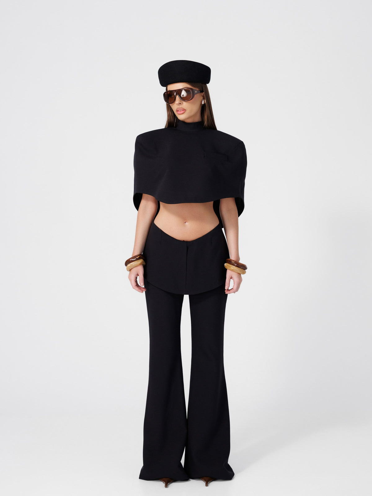 Daze Skirt Trousers
