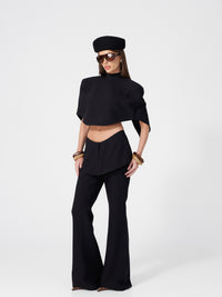 Daze Skirt Trousers