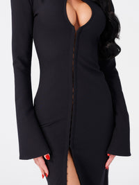 Euphoria Midi Dress