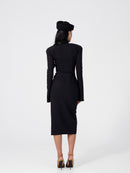 Euphoria Midi Dress