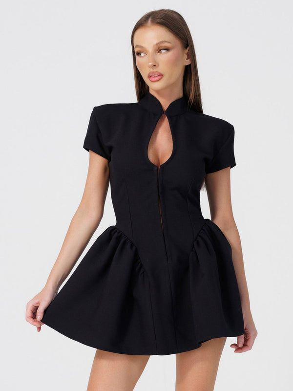 Obsession Mini Dress