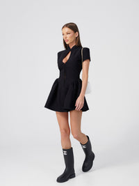 Obsession Mini Dress