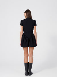 Obsession Mini Dress