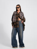 Thrill Layered Shirt