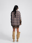 Thrill Layered Shirt