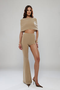 Mykonos Asymmetric Pants