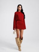 Desire Mini Dress