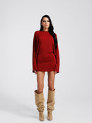 Desire Mini Dress