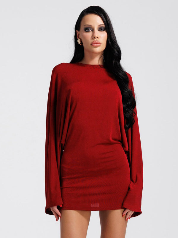 Desire Mini Dress