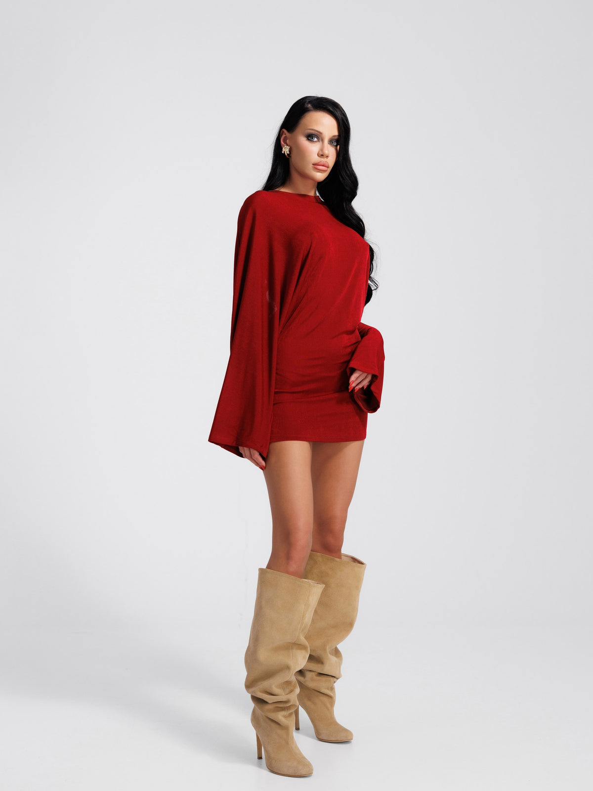 Desire Mini Dress