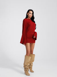 Desire Mini Dress