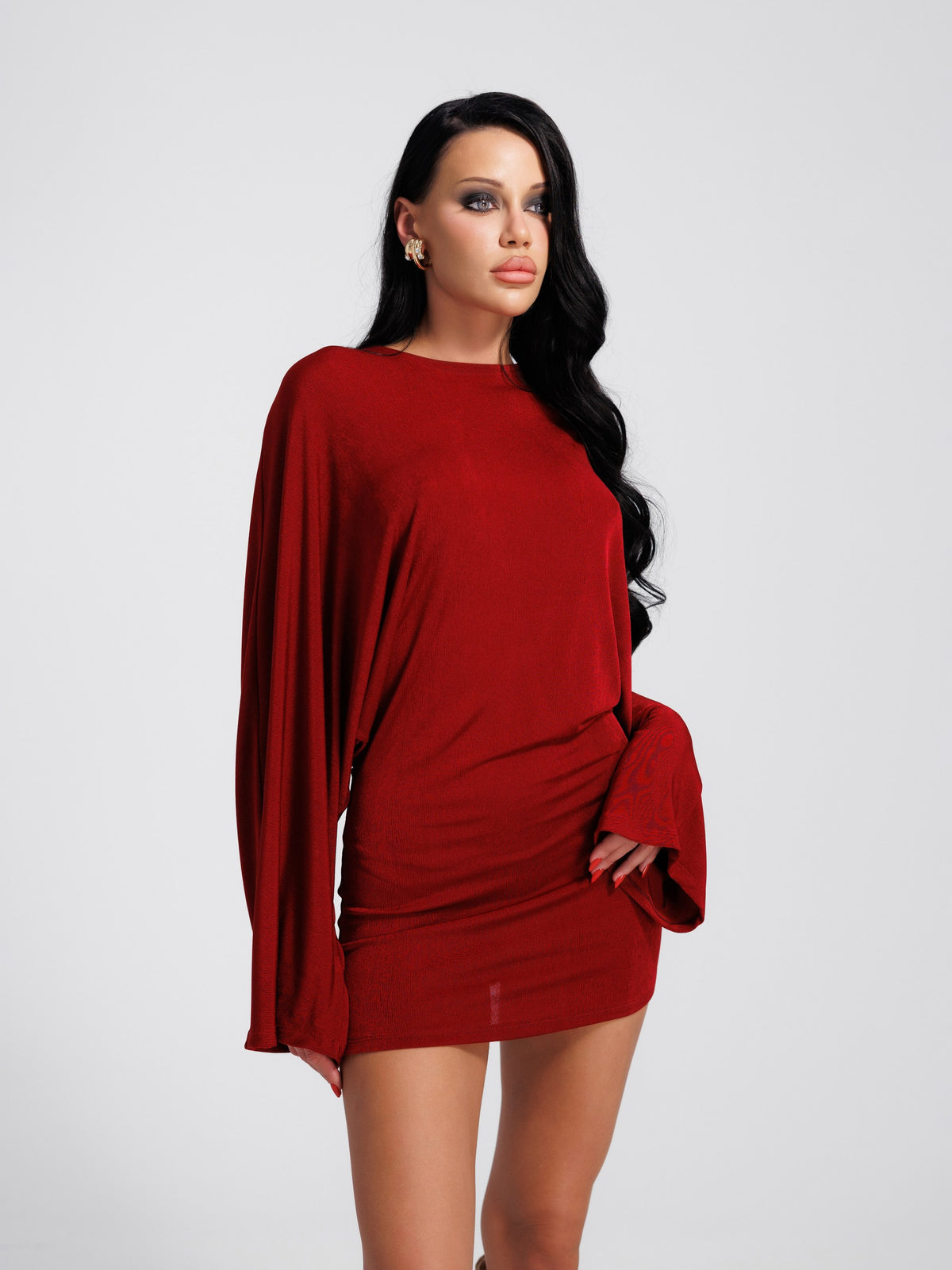 Desire Mini Dress
