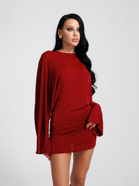 Desire Mini Dress
