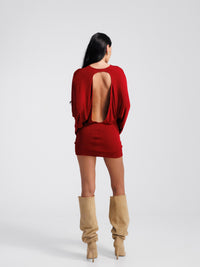 Desire Mini Dress