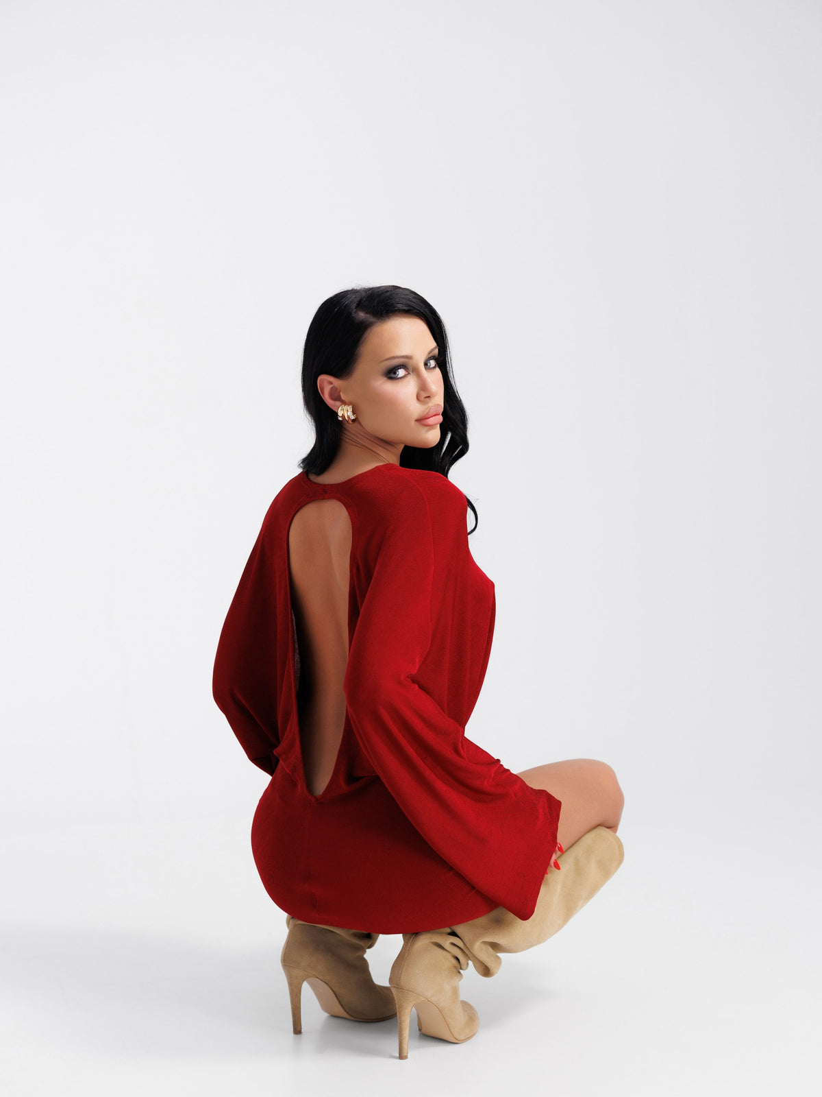 Desire Mini Dress
