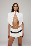 Paris Mini Skort
