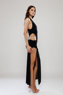 Amsterdam Co-Ord Raceback Bodysuit